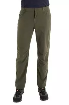 Брюки Kailas 9a Classic Rock Climbing Quickdry KG510382