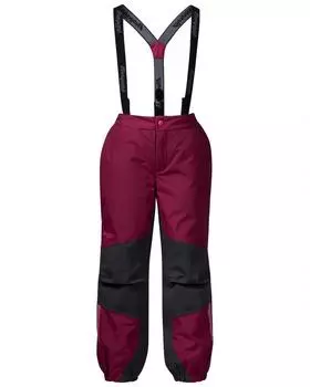 *Брюки Lilletind Ins Kids Pnt дет на лям для мал