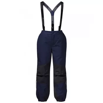 *Брюки Lilletind Ins Kids Pnt дет на лям для мал