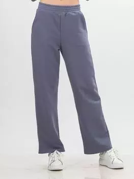 *Брюки трубы