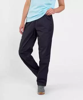 Брюки ветрозащитные Long Trek II Женские