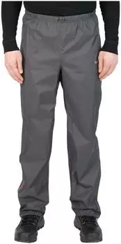 Брюки ветрозащитные Trek II