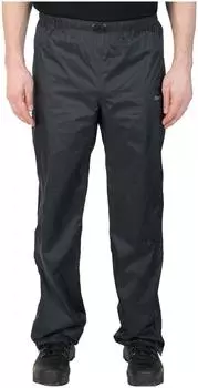 Брюки ветрозащитные Trek II