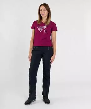 Брюки Yoho Softshell II Женские