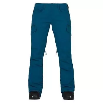 Брюки жен. г/л WB GLORIA PT