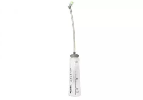 Фляга мягкая ULTRA FLASK 0.5 with 10 TUBE