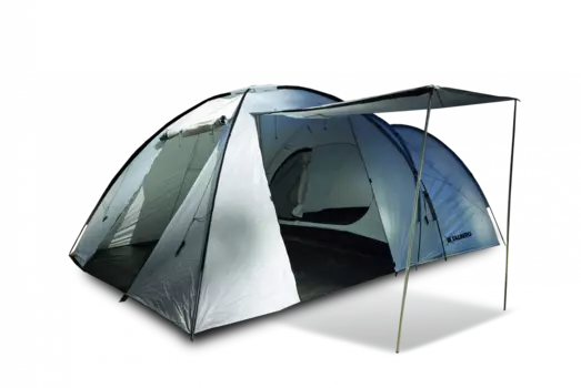 CAMPI 5 SAHARA палатка TALBERG (серый)