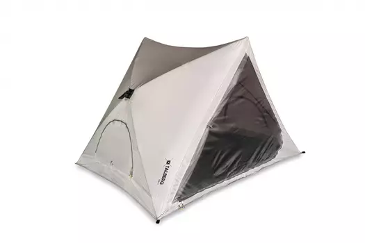 CASETTA 2 палатка Talberg (серый)