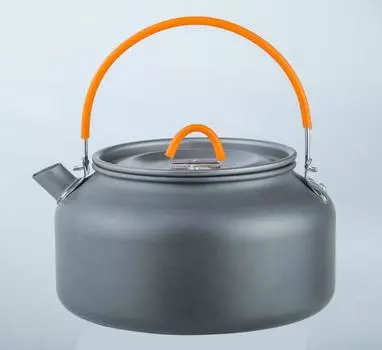 Чайник AK-064 анод.алюм.