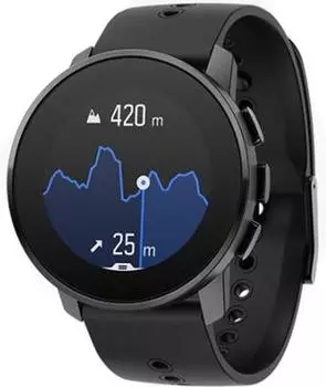 *Часы SUUNTO 9 Peak All