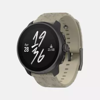*Часы SUUNTO RACE S