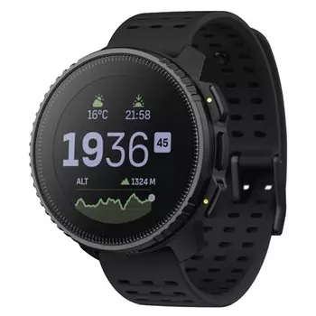 *Часы SUUNTO Vertical All Black