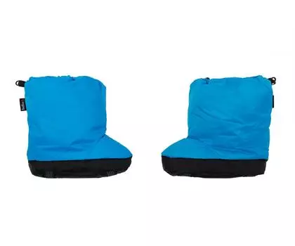 Чуни пуховые Teddy Детские