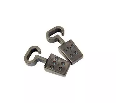 CUNEO Fizan Клин д/темляка