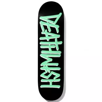 Дека DEATHSPRAY GLOW DECK