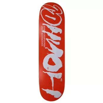 Дека для скейтборда Юнион Team