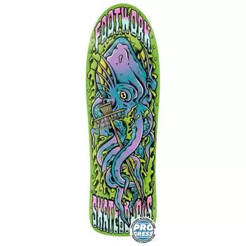 Дека FOOTWORK KRAKEN