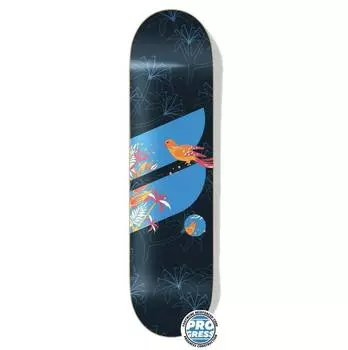 Дека FOOTWORK PROGRESS Evo Canary