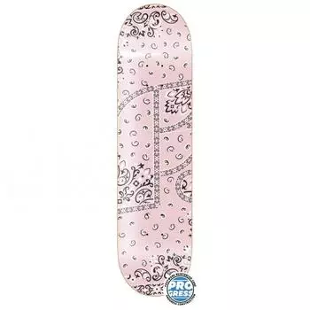 Дека PROGRESS Paisley