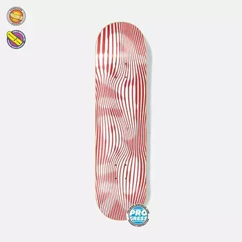 Дека FOOTWORK Progress Пульс