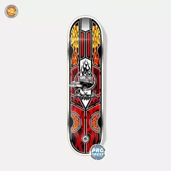 Дека PROGRESS Сadillac