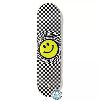 Дека FOOTWORK PROGRESS Smile