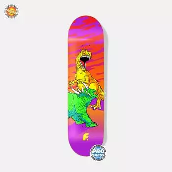 Дека FOOTWORK PROGRESS T-REX