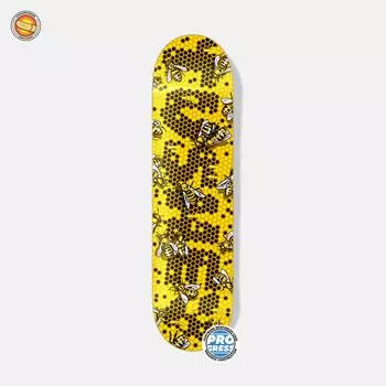 Дека FOOTWORK PROGRESS TUSHEV HIVE