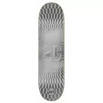 Дека ANNIVERSARY HC JART DECK