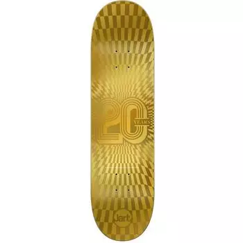 Дека ANNIVERSARY HC JART DECK