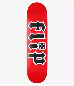 Дека TEAM HKD DECK