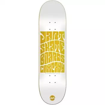 Дека WOODSTOCK HC DECK