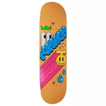 Дека скейтборд Юнион Acid Team