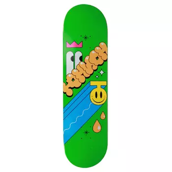 Дека скейтборд Юнион Acid Team