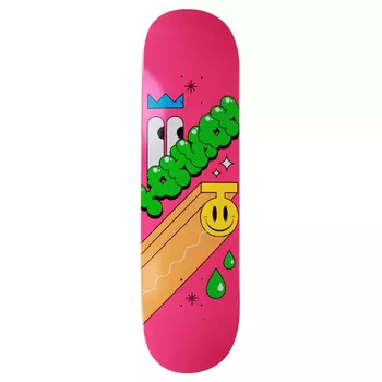 Дека "Acid team"