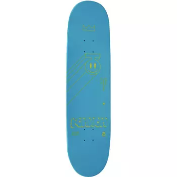 Дека скейтборд Юнион Neon Team