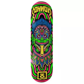 Дека скейтборд Юнион Totem FUN