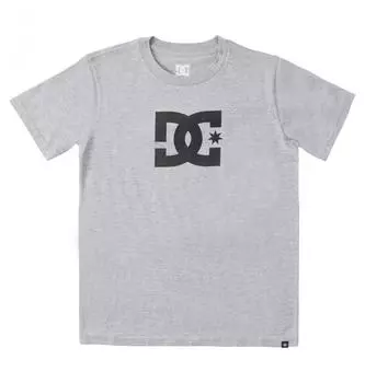 Детская футболка DC Star