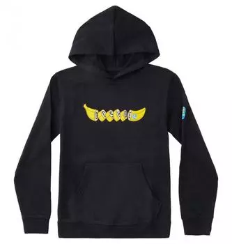 Детское худи DC Bananas