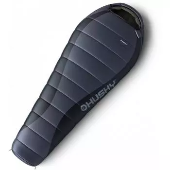 DOPY-25С 220х85 спальный мешок (пух, левый)