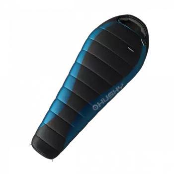 DRAPE -20°С 220х85 пуховый спальный мешок (пух, левый)