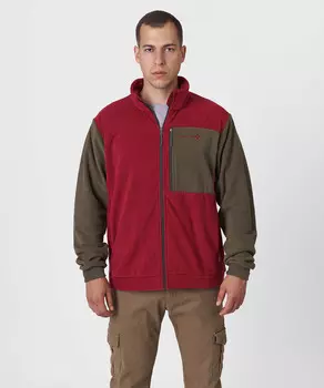 Джемпер Camp Jacket Мужской