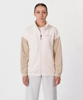 Джемпер Camp Jacket Женский