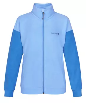 Джемпер Camp Jacket Женский