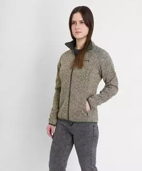 Джемпер Sherpa Женский