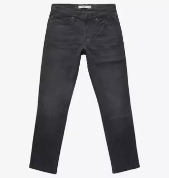 Джинсы DC Worker Slim Fit
