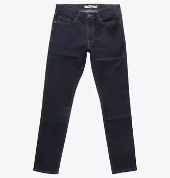 Джинсы Worker Slim Fit