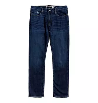 ДЖИНСЫ WORKER STRAIGHT M PANT BNTW