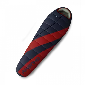 EMOTION -22°С 210х85 спальный мешок (левый)