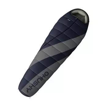 ENEMY -12С 210х85 спальный мешок (InsuFil,